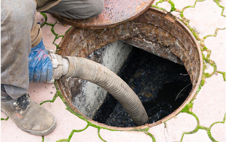 prix débouchage canalisation wc Villeneuve-la-Garenne