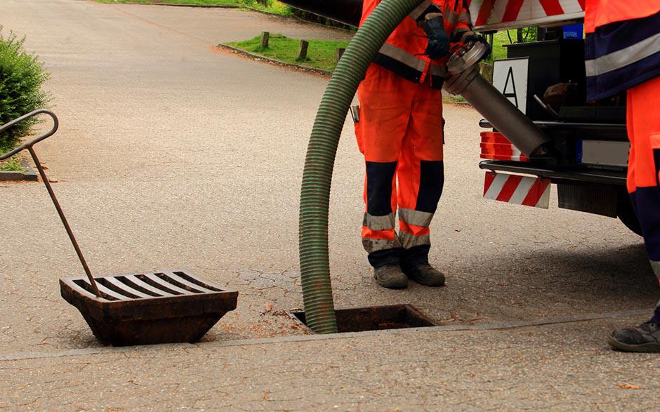 travaux assainissement prix Nanterre